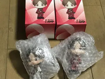 야마다 료스케 피규어 2개 세트