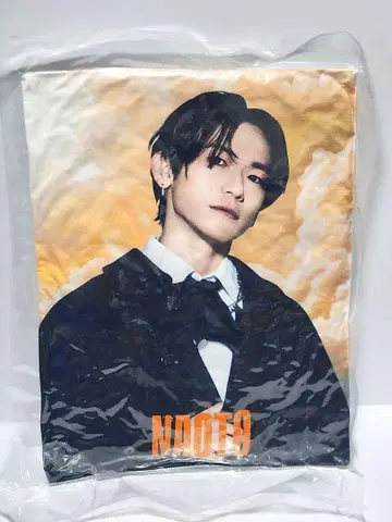 NAOTO 캡슐 가챠 레어 아이템 쿠션