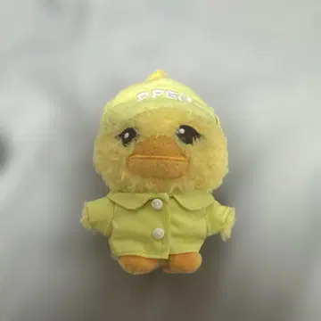 BLACKPINK 리사 공식 키링