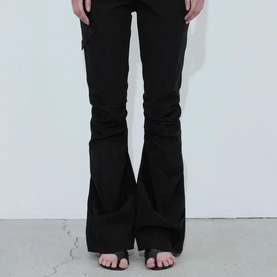 BOHEMIAN SEOUL | 보헤미안서울 Bohemian Seoul Folded Wide