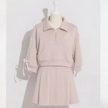 pium 더블 라인 저리 셋업