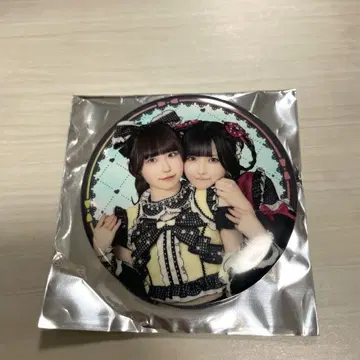 큐루린이라고 해보세요, 큐루, 신기루 아뮤, 시마무라 기우타, 캔뱃지