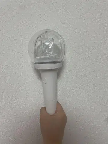 K-POP 응원봉 IVE 공식