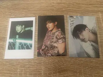 SEVENTEEN B-DAY PARTY 도겸 MD
