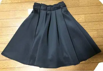 러그 문 플레어 스커트 턱 플레어 본딩 스커트