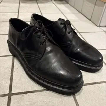 Dr.martens 3홀 MONO 닥터마틴