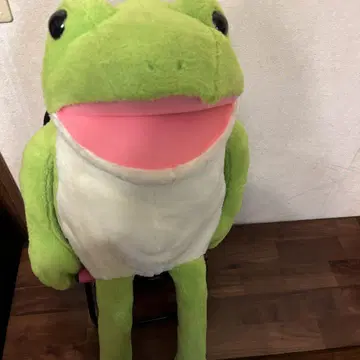 어리버리 케로피온 부드럽게