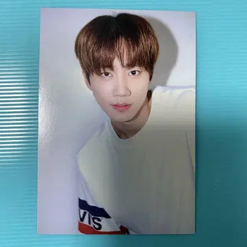 U-KISS UNB 준 이주연 트레이딩 카드