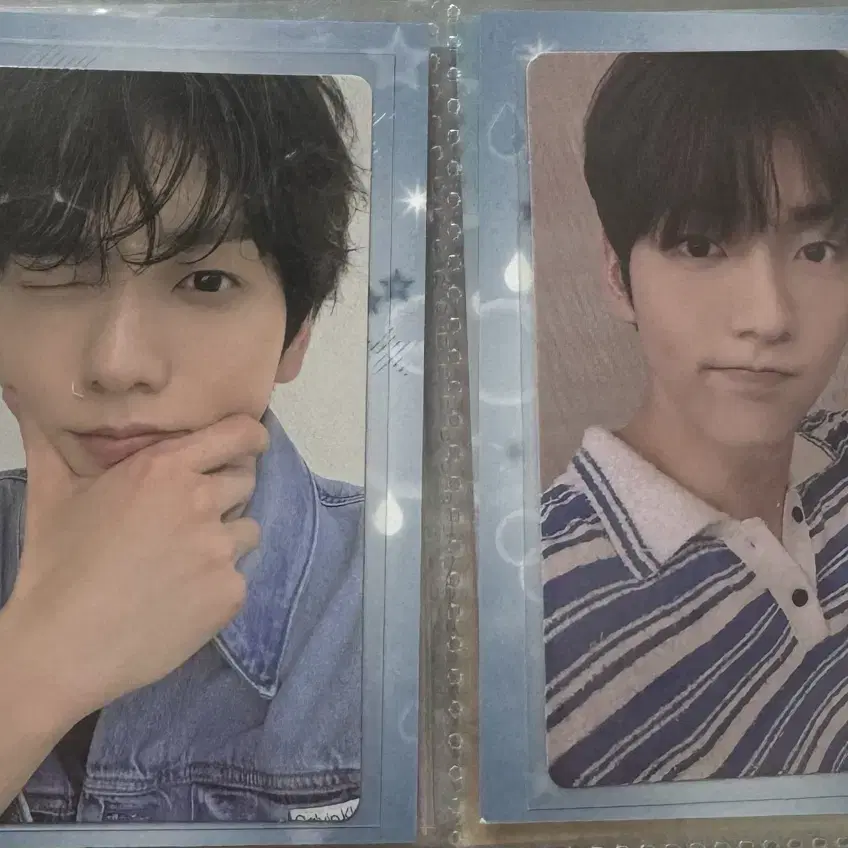 Love Language yeonjun soobin weverse pre-order benefit agung