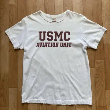 made in USA 버즈릭슨 티셔츠 ez