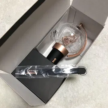 ATEEZ LIGHT STICK 응원봉 아치즈 응원봉 라이트니