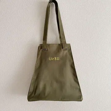 POINT COLOR PLEATS TOTE / 포인트 컬러 플리츠 토트