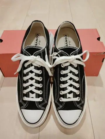 CONVERSE 컨버스 CT70 27.5cm 미사용 새상품
