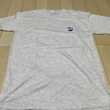 SUNTORY ORIGINAL DESIGN PEPSI 펩시 티셔츠