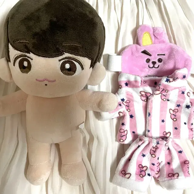 방탄소년단 정국 인형