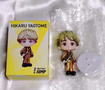 Hey! Say! JUMP 오리지널 피규어 야오토메 히카루
