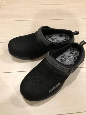 안전화 세이프티 샌들