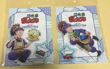 닌자 타마 란타로 스위트 파라다이스 스이파라 아크릴 스탠드 레이조 사부로