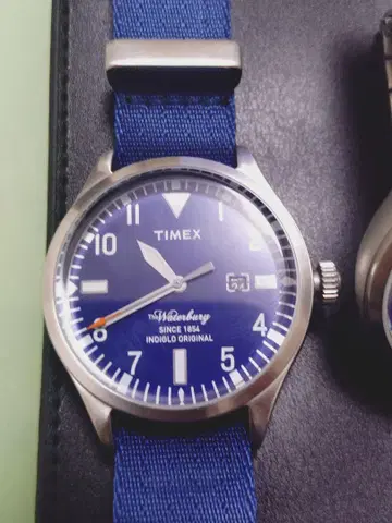 TIMEX The Waterbury