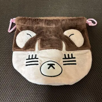코레사와 진화한 레코짱 복조리