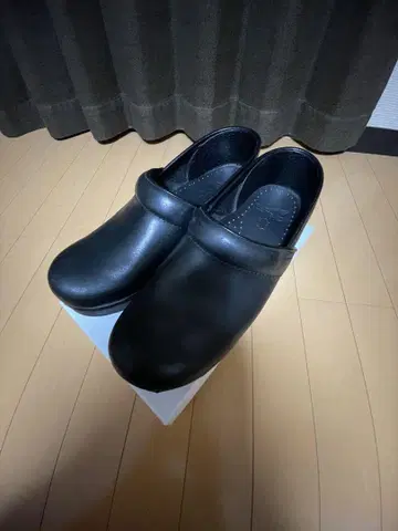 단스코 38