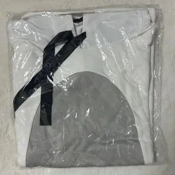 곰 곰 베어 후드티 화이트 곰 ver.