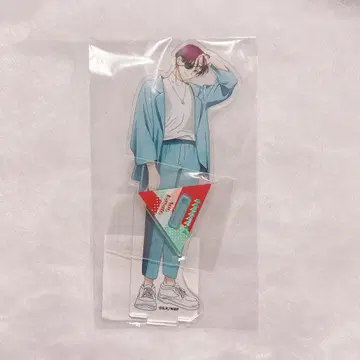 가라오케의 철인 WINDBREAKER 윈드브레이커 윈브레 소샹샹