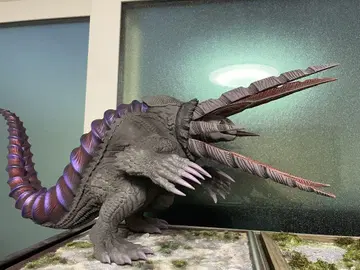 ccp 1/6 특대형 가보라