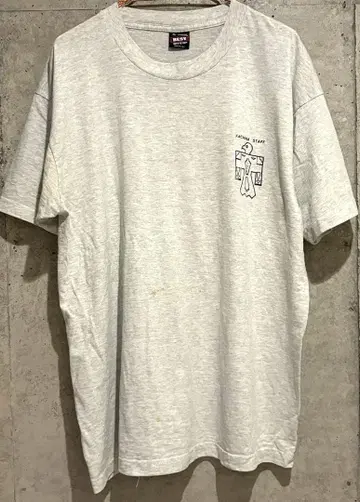 90s 빈티지 USA 카치나 네이티브 아메리카 티셔츠