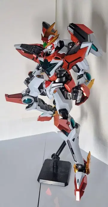 MODEROID 브레이브른 페인팅 완료품