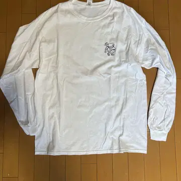 Enth 롱 T XL xlarge