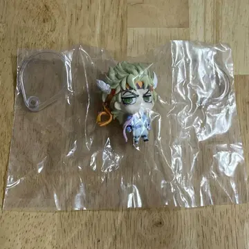 죠죠 컬렉션 캡슐 피규어 컬렉션 05 시저