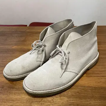 Clarks/클락스 데저트 부츠