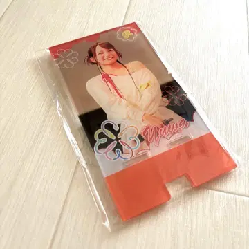 lucky2 스마트폰 스탠드 [히가 유카]