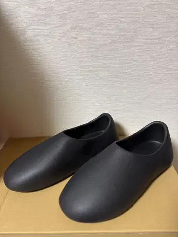 yzy gosha SL-01 사이즈 8