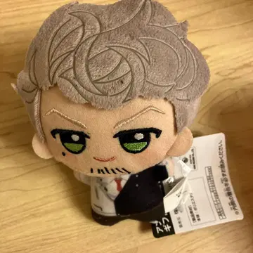 히프노시스 마이크 히프노시스 마이크 SD 인형 천국옥