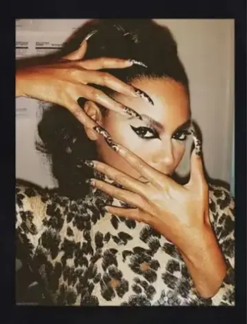 비욘세 티셔츠 Beyonce R&B 힙합 컨트리