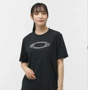 오클리 RADIANT UV SHADE ELLIPSE TEE 9.0