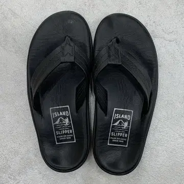 아일랜드 슬리퍼 샌들 US5