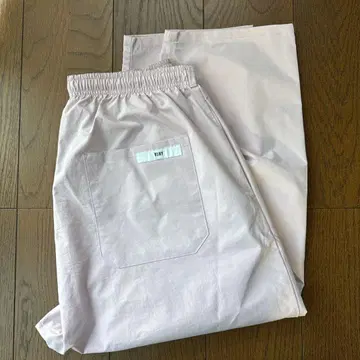 voiry 보일리 선데이 팬츠 피치