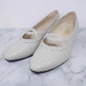 긴자 요시노야 요시노야 펌프스 23.5cm