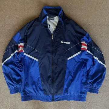 hummel 저리 자켓