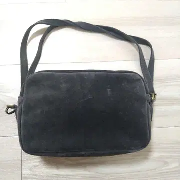 journal standard luxe BHAG 미니 숄더백 그레이