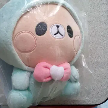 쫄깃쫄깃 팬더 제일복권 A상
