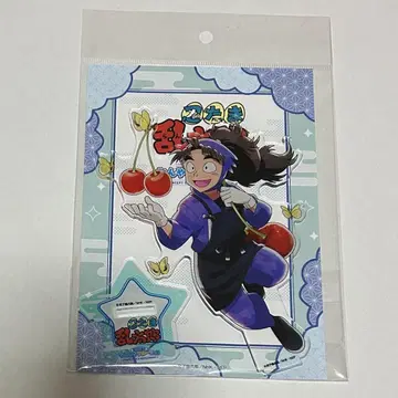 닌자 타마 스이파라 아크릴 스탠드 타케야 하치자emon