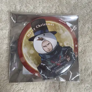 버질 캔뱃지
