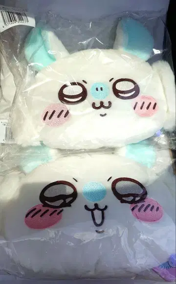 모몽가 가득한 복권 C상 2종