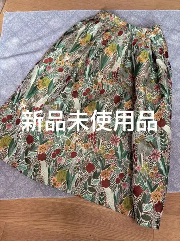 스커트, 여성용