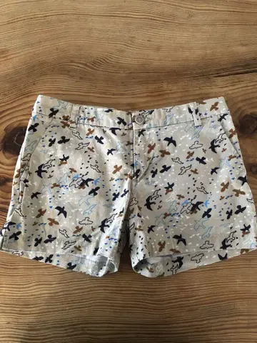 Patagonia 파타고니아 여성용 숏 팬츠