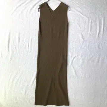 Loungedress 라운지 드레스 니트 원피스 프리 사이즈